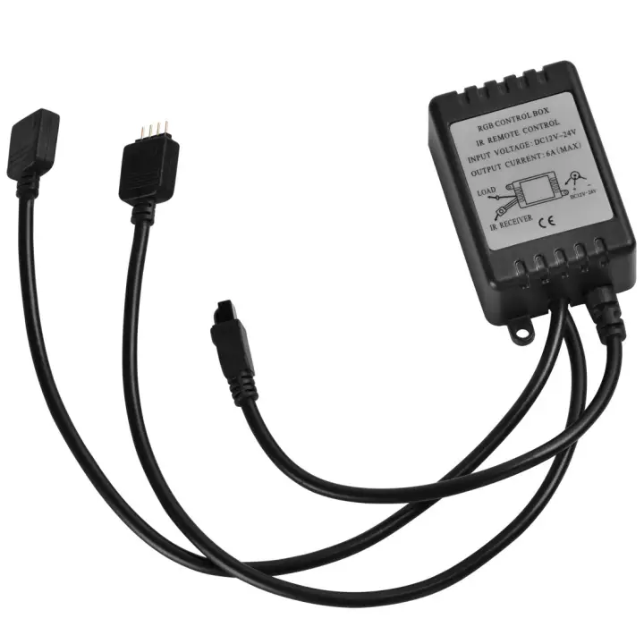 DEEPCOOL STRIP LED RGB 350 MAG