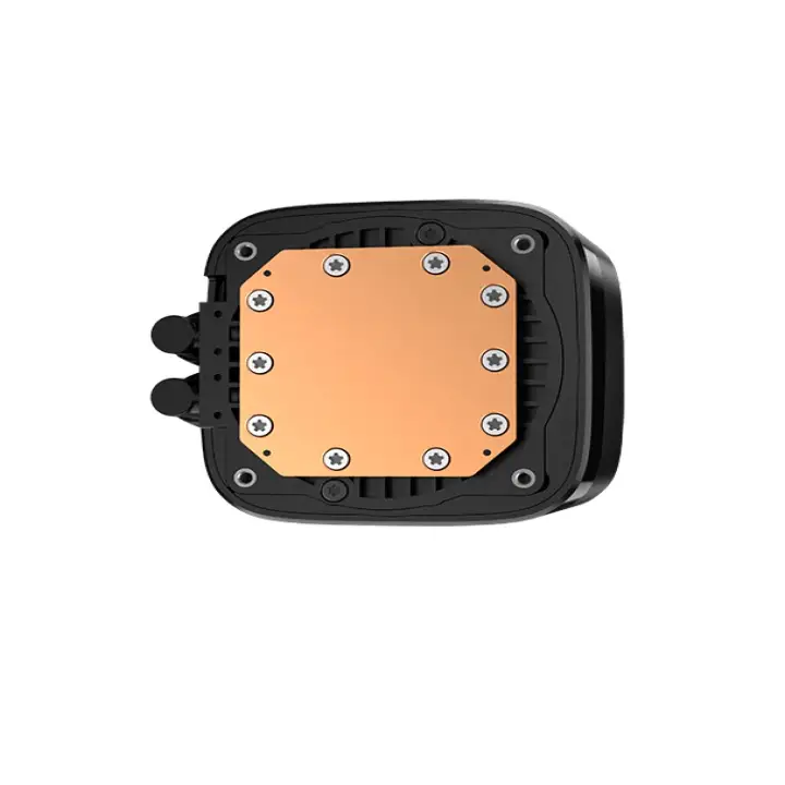 DEEPCOOL LD240 - NOIR - 240 MM 