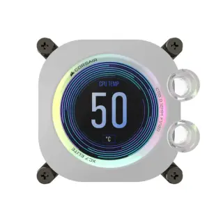 CORSAIR ICUE XC7 RGB ELITE LCD - CX-9010024-WW 