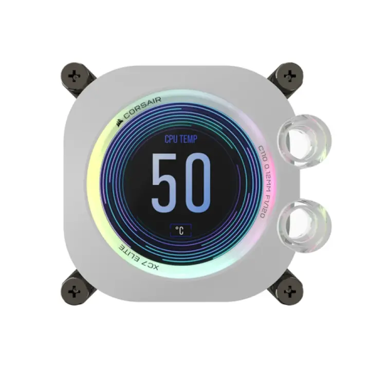 CORSAIR ICUE XC7 RGB ELITE LCD - CX-9010024-WW 