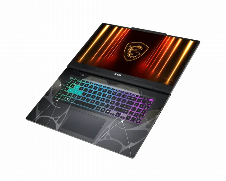 MSI CYBORG 15.6 FHD 144HZ/C5-210H/5050/16G/512G/FD# 