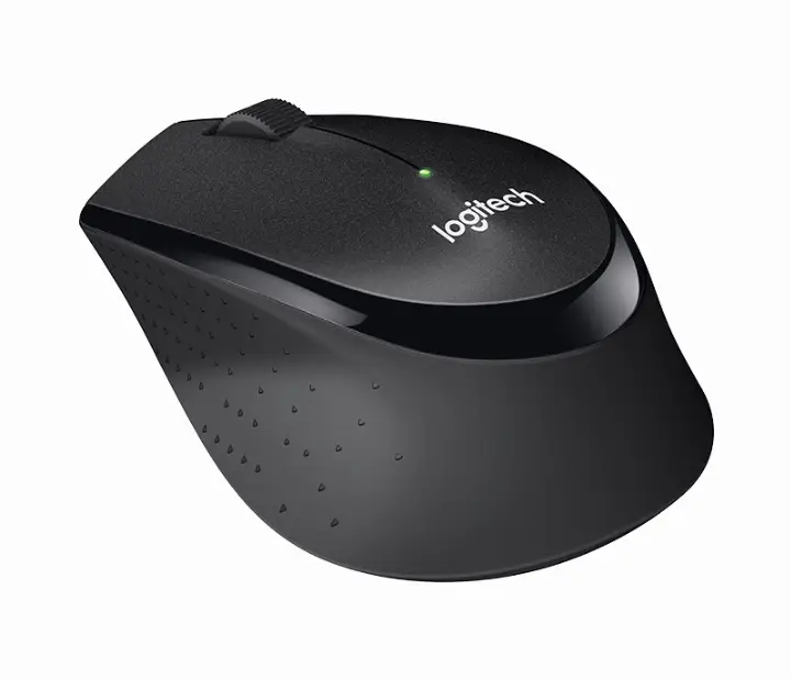 LOGITECH B330 SILENT PLUS IN-H