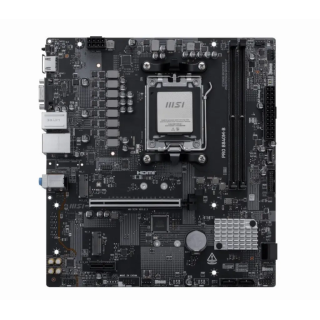 MSI PRO B840M-B - B840/AM5/DDR5/MATX 