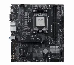 MSI PRO B840M-B - B840/AM5/DDR5/MATX 