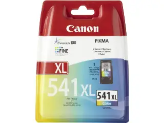 CANON CL-541XL BL EUR SEC 