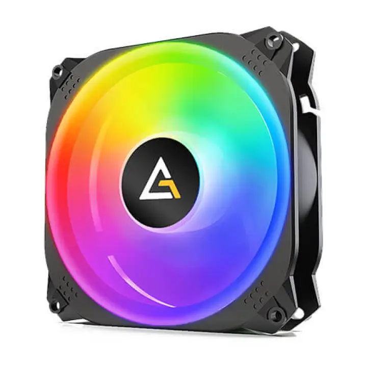 ANTEC PRIZM X 120 ARGB 3+C 