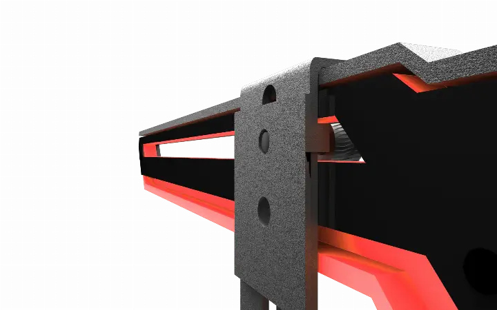 M.RED SUPPORT VGA ARGB SVA-01 