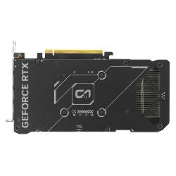 ASUS DUAL GEFORCE RTX 5060 8GB GDDR7 OC EDITION 
