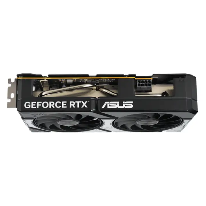 ASUS DUAL GEFORCE RTX 5060 8GB GDDR7 OC EDITION 