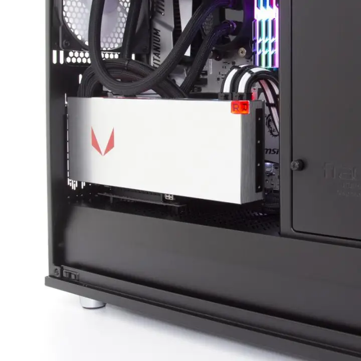 FRACTAL FLEX VRC-25. PCI-E RISER CABLE KIT 