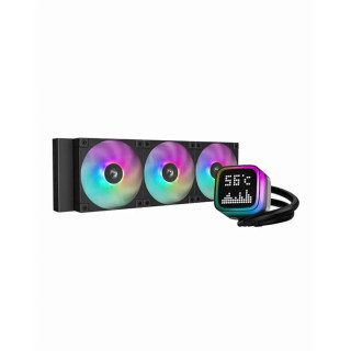 DEEPCOOL LP360 - NOIR - 360 MM 