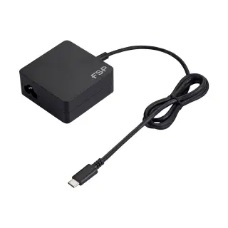 FSP NB C 65 - CHARGEUR UNIVERSEL 65W TYPE C USB 3.1 