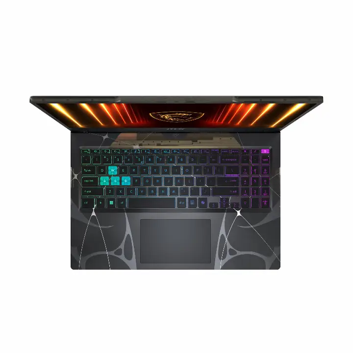 MSI CYBORG 15.6 FHD 144HZ/C5-210H/5050/16G/512G/FD# 