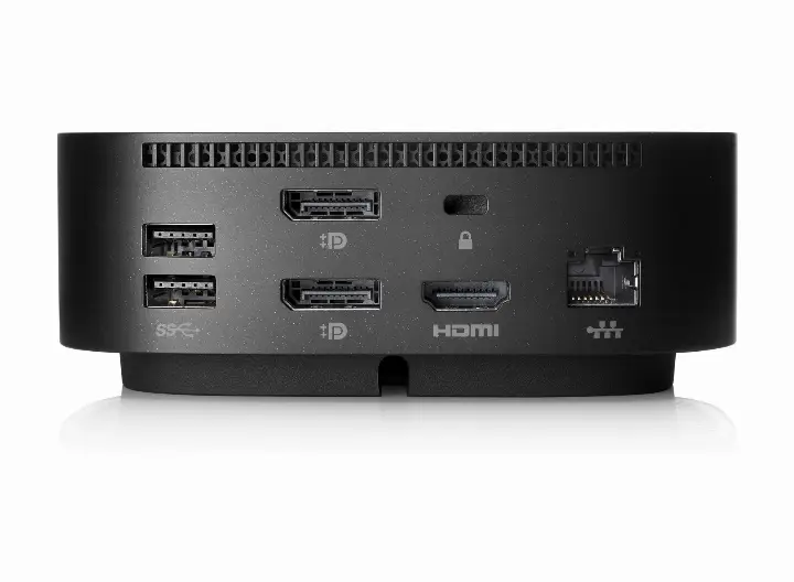 HP INC. HP USB-C DOCK G5 