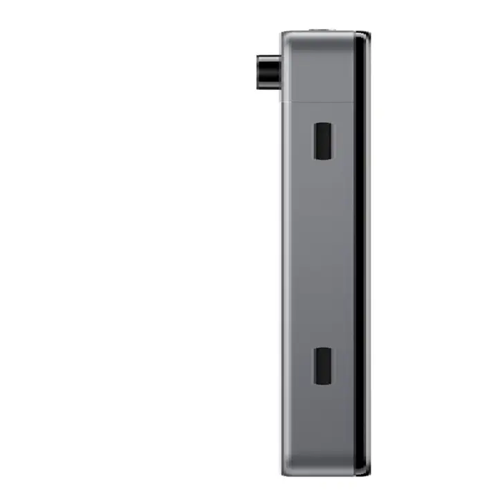 SAMSUNG GALAXY TAB A11+ 11 128GO/6GO RAM/WI-FI 5/GRIS 