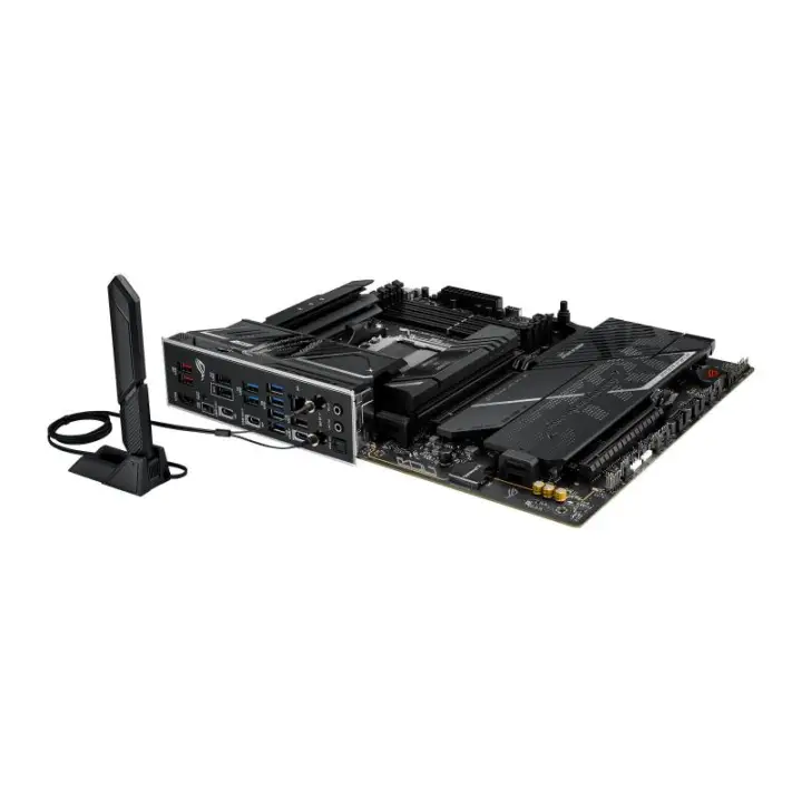 ASUS ROG STRIX X870E-H GAMING WIFI7 