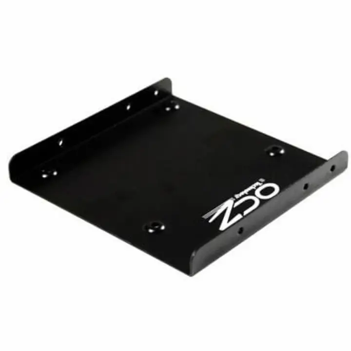 GENERIQUE KIT DE FIXATION 3.5 POUR SSD 2.5 