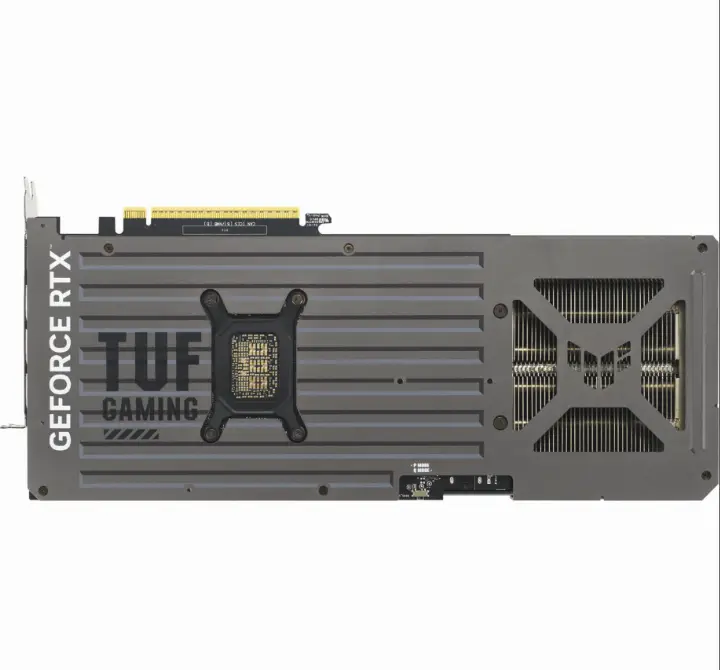 ASUS TUF GAMING GEFORCE RTX 5070 12GB GDDR7 OC EDITION 