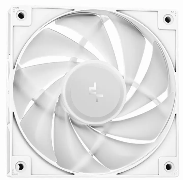 DEEPCOOL LE360 WH V2 - BLANC - 360MM 