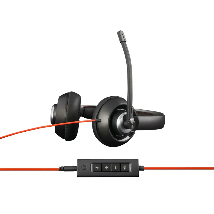 BLUESTORK MC 401 STEREO 