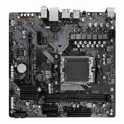GIGABYTE A620M H - A620/AM5/DDR5/MATX 