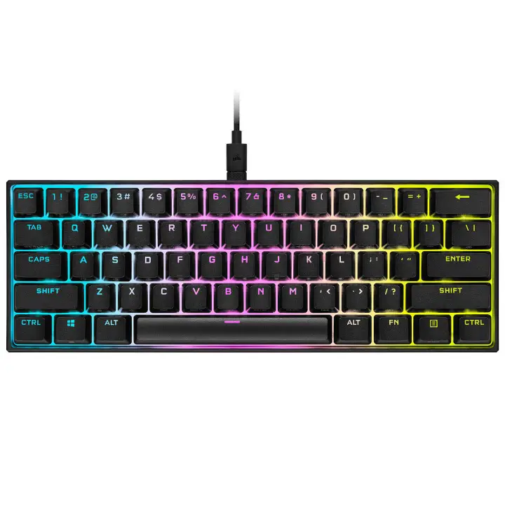CORSAIR K65 RGB MINI CH-9194010-FR 