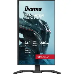 IIYAMA GB2471HS-B1 23.8FHD 240HZ/FAST IPS/0.3MS/G-SYNC 