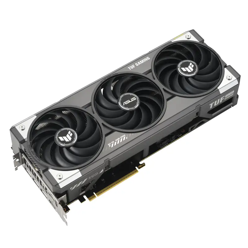 ASUS TUF GAMING GEFORCE RTX 5070 TI 16GB GDDR7 OC EDIT. 