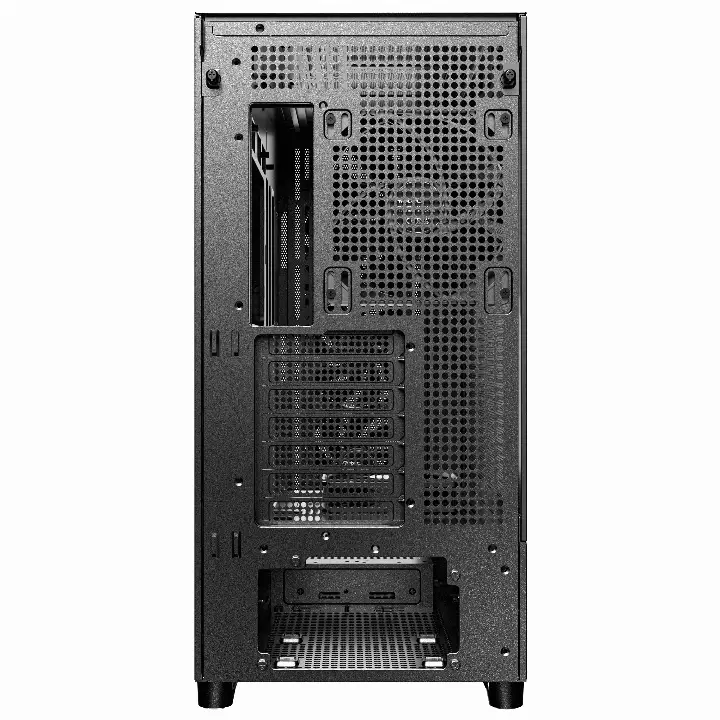 ANTEC FLUX SE - MT/SANS ALIM/ATX# 