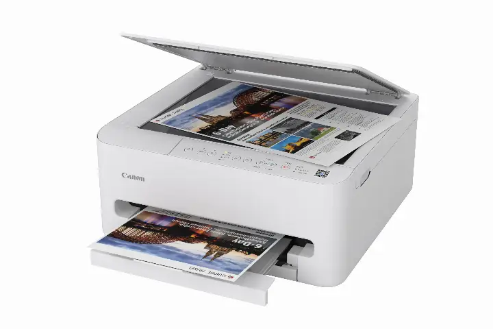 CANON PIXMA TS4150I - BLANC 