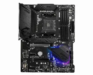 MSI MPG B550 GAMING PLUS - B55