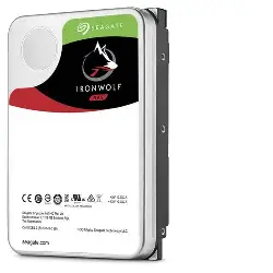 SEAGATE 12TO SATA III 256MO IR