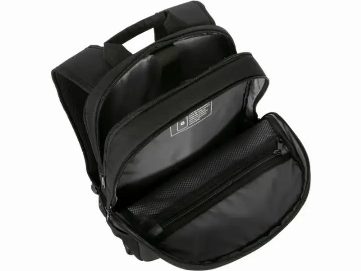 TARGUS SAC A DOS GEOLITE ECOSMART ADVANCED 14-16 - NOIR 