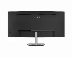 MSI PRO MP341CQ 34 WQHD/CURVE/100HZ/VA/1MS/FREESYNC 