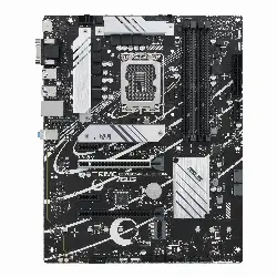 ASUS PRIME B760-PLUS D4 - B760/LGA1700/DDR4/ATX 