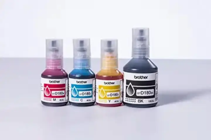 BROTHER DCP-T580DW 3 EN 1 - NOIR 