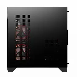 M.RED CRYSTAL SEA MINI NOIR - MR-036 