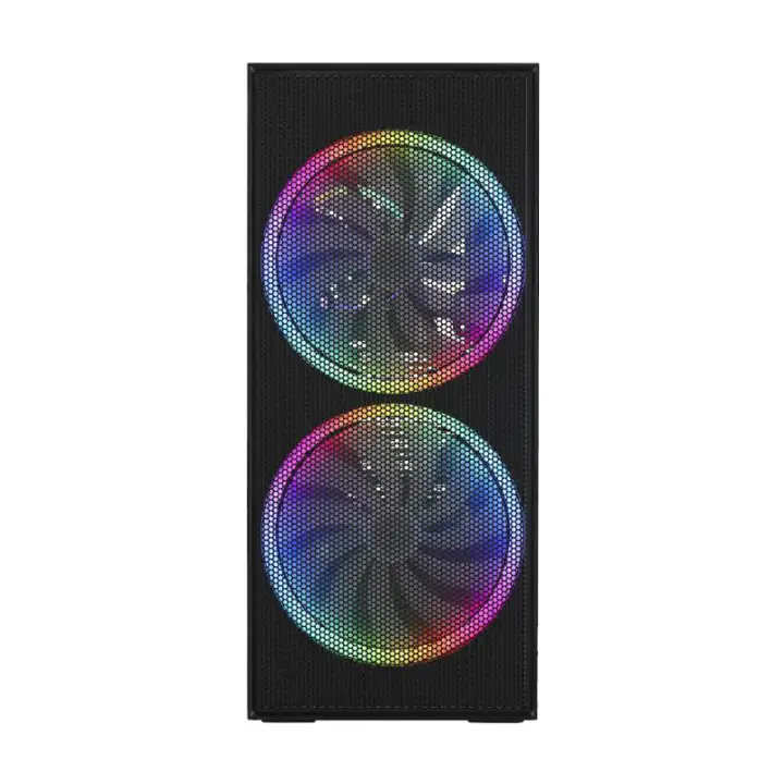 M.RED MR-S02 FACADE METAL PERF