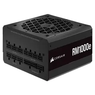 CORSAIR ATX 1000W - RM1000E GOLD - FMOD./ATX 3.1 / PCIE5.1 