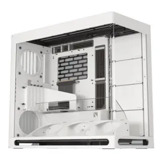 HAVN HS 420 VGPU - MT/SANSALIM/ATX - BLANC 