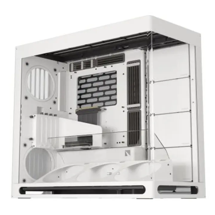 HAVN HS 420 VGPU - MT/SANSALIM/ATX - BLANC 