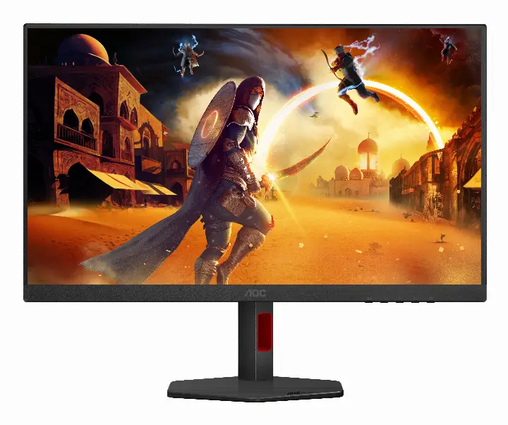 AOC U27G4R 27 4K/320HZ/FATS IPS/0.3MS/ADAPT./G-SYNC 