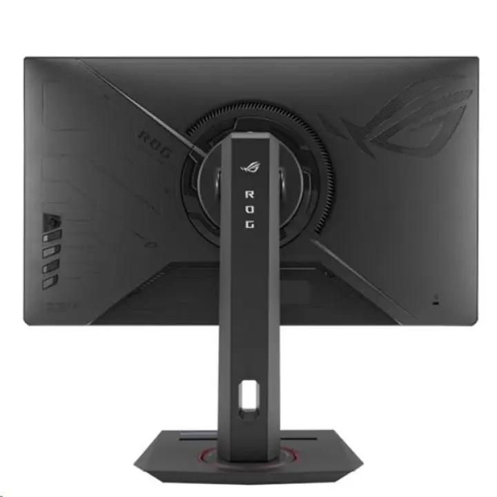 ASUS ROG XG259QNS 25 FHD/380HZ/FAST IPS/1MS/USB-C/FS 