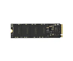 LEXAR 256GO NVME GEN3 M.2 - LEXAR NM 620 