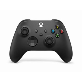 MICROSOFT MANETTE XBOX - CARBON BLACK - SANS FIL 