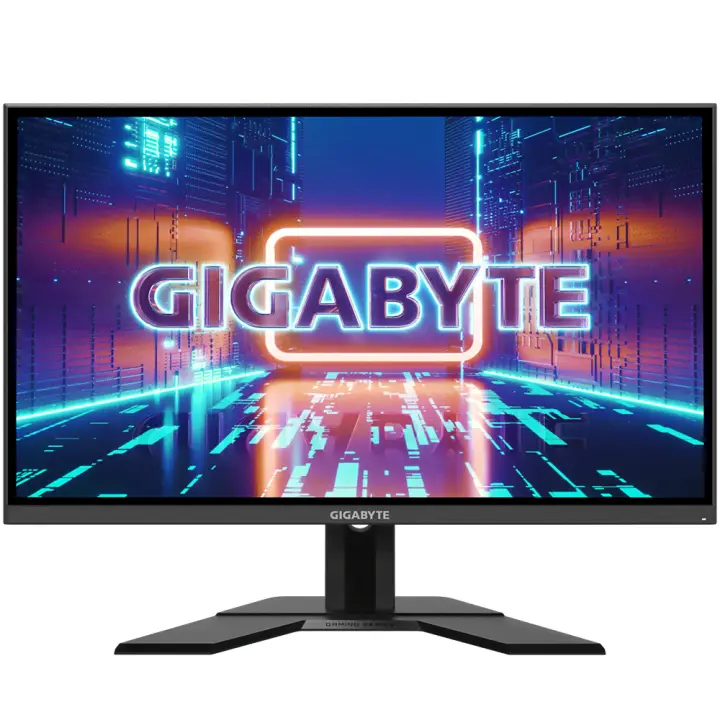 Gigabyte G27F écran plat de PC 68,6 cm (27") 1920 x 1080 pixels Full HD LCD Noir