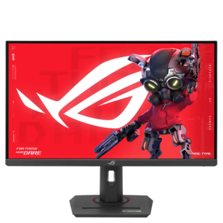 ASUS XG27UCG 27(4K/160HZ OU FHD/320HZ)F-IPS/USBC/GSYNC 