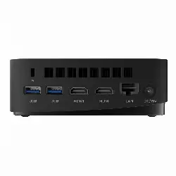 M.RED OTTO A1 - I5 1240P 