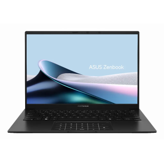 ASUS ZENBOOK 14OLED FHD+/AI 7350/32G/512G/W11 POCHETTE 
