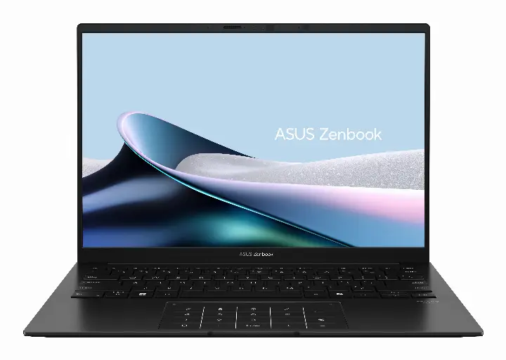 ASUS ZENBOOK 14OLED FHD+/AI 7350/32G/512G/W11 POCHETTE 